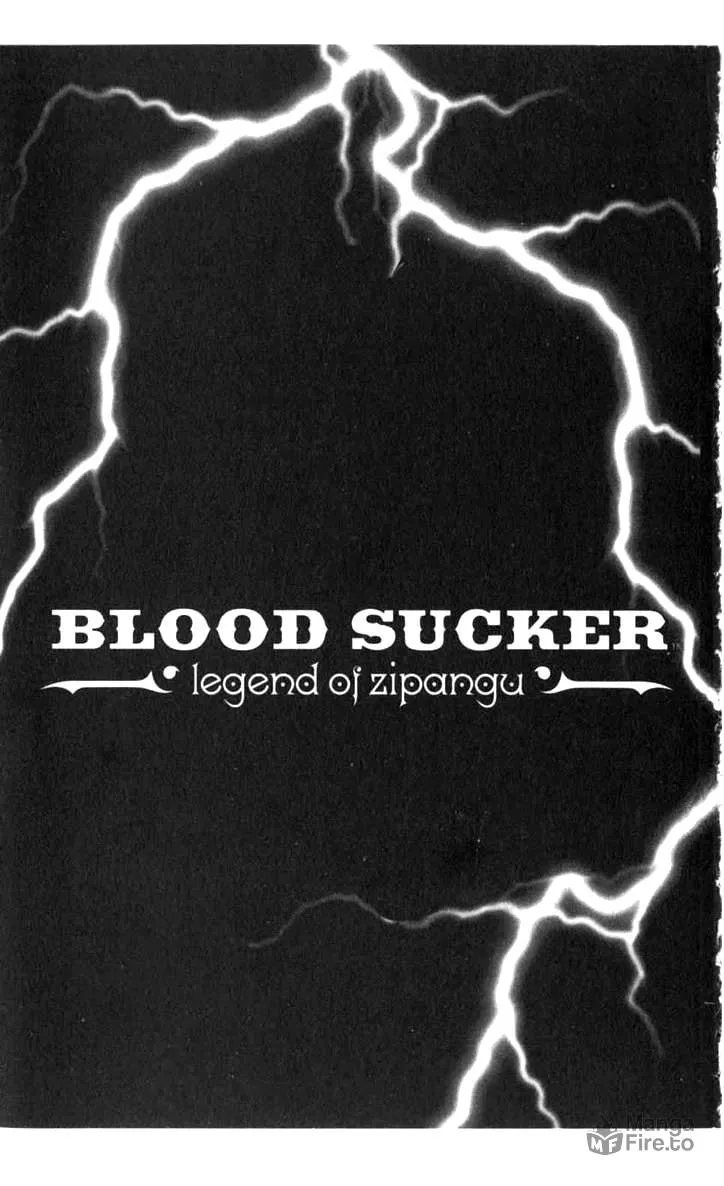 Blood Sucker Chapter 6 page 5 - 