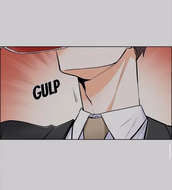 Blood Type Love Chapter 100 page 11 - 
