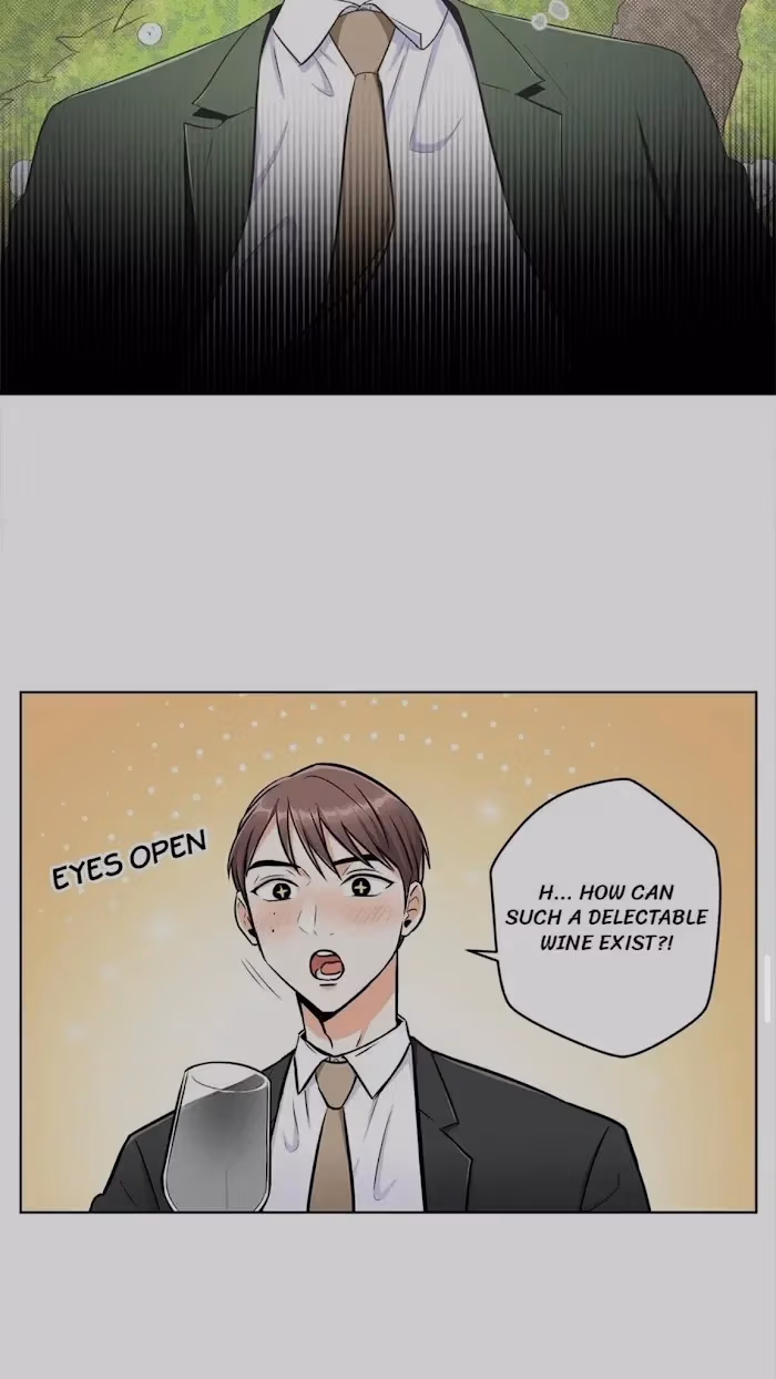 Blood Type Love Chapter 100 page 13 - 