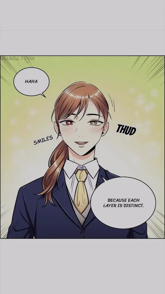 Blood Type Love Chapter 100 page 14 - 