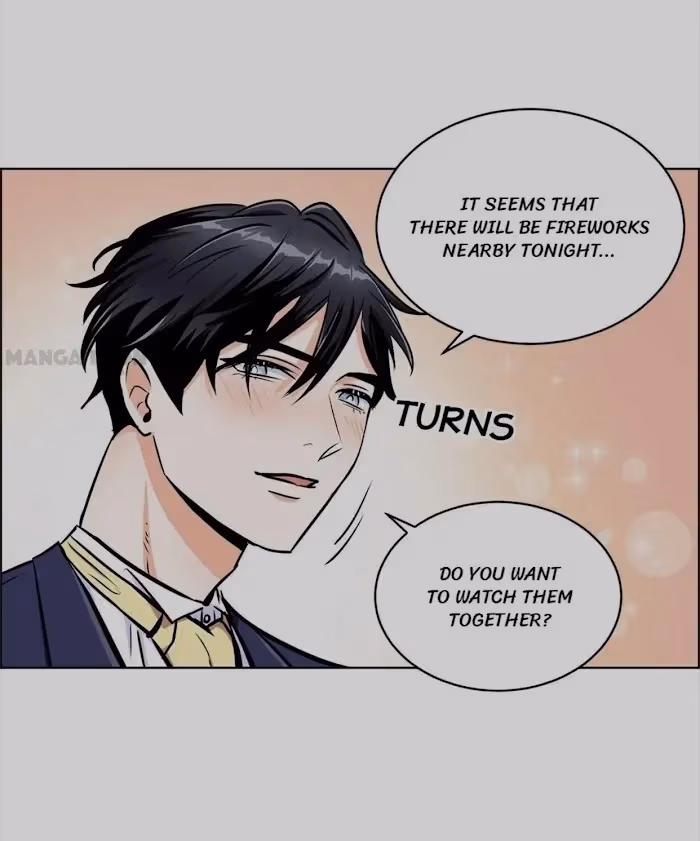 Blood Type Love Chapter 100 page 22 - 