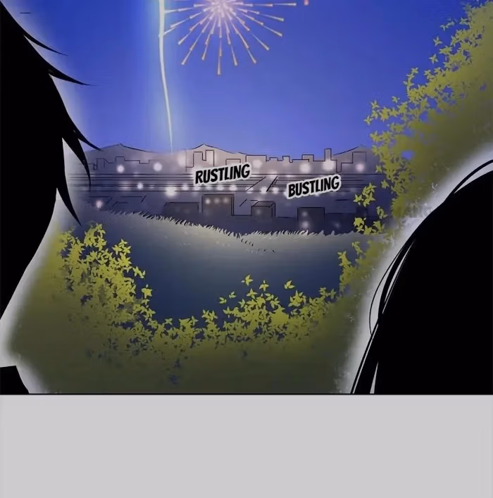 Blood Type Love Chapter 100 page 26 - 