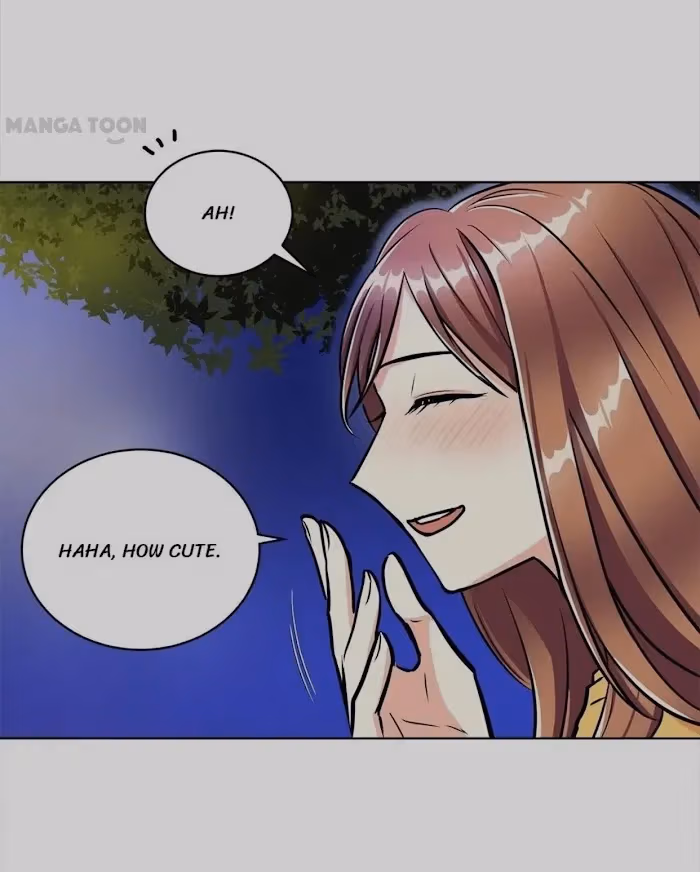 Blood Type Love Chapter 100 page 28 - 