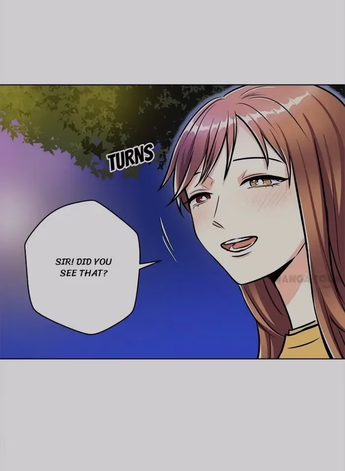 Blood Type Love Chapter 100 page 29 - 