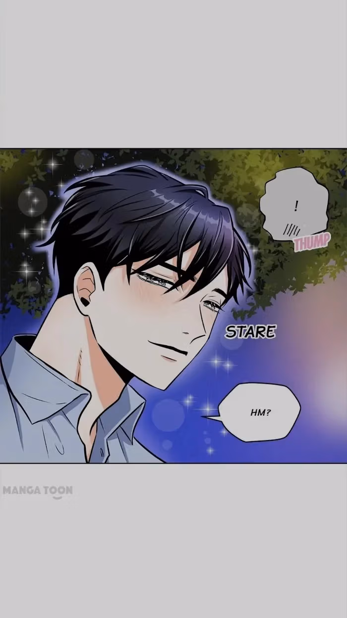Blood Type Love Chapter 100 page 30 - 