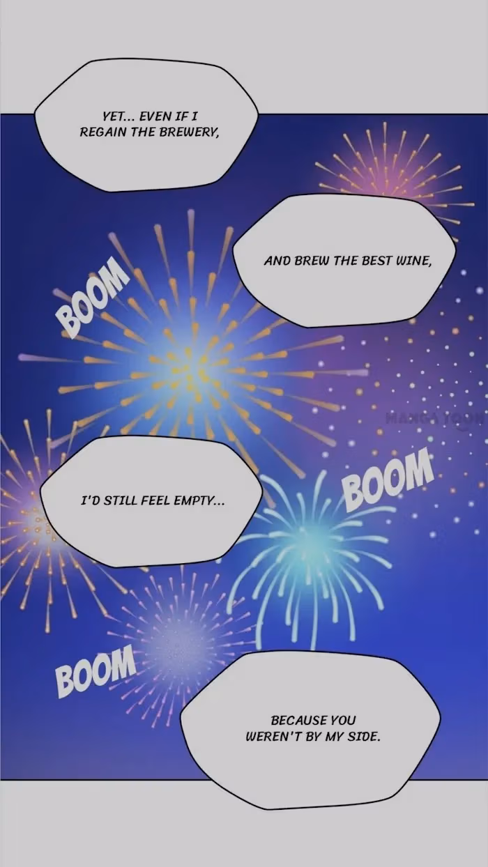 Blood Type Love Chapter 100 page 37 - 