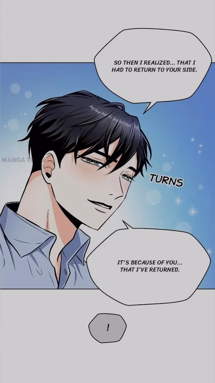 Blood Type Love Chapter 100 page 38 - 