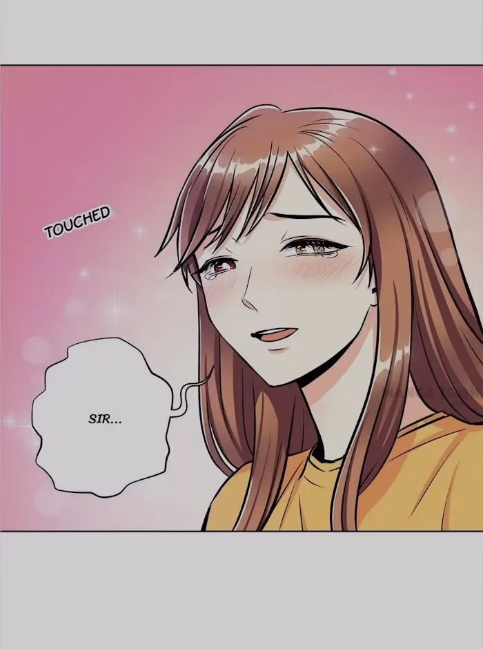 Blood Type Love Chapter 100 page 39 - 