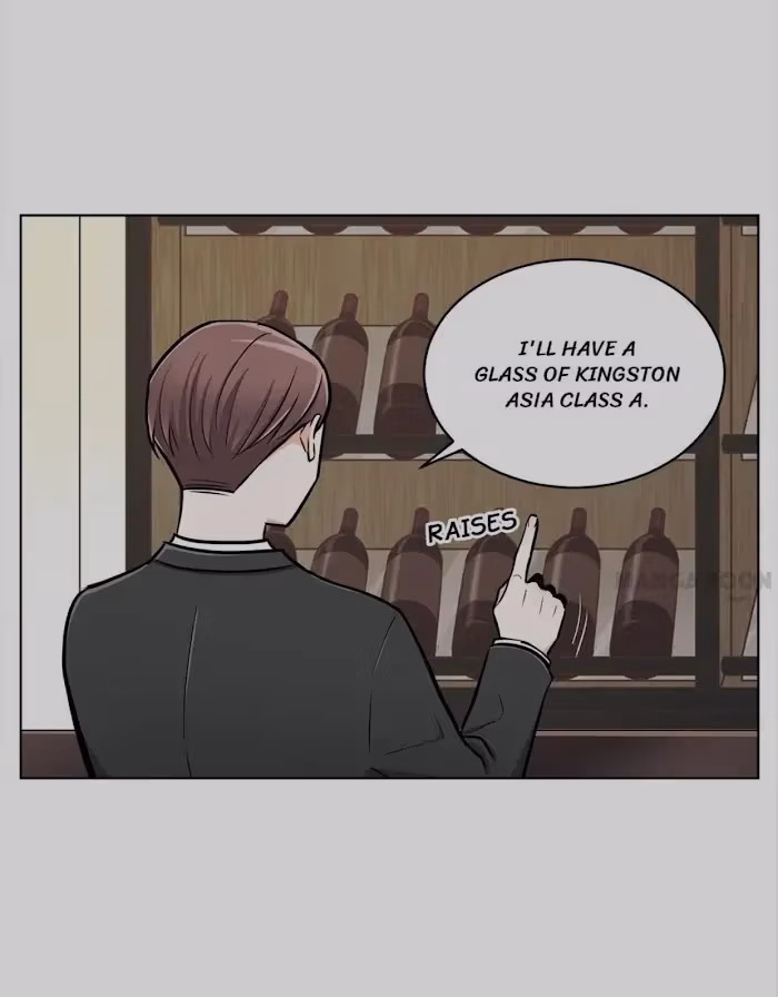 Blood Type Love Chapter 100 page 5 - 
