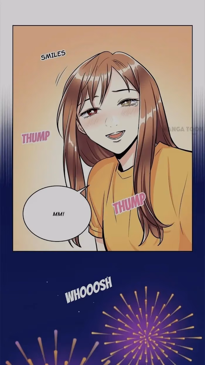 Blood Type Love Chapter 100 page 41 - 