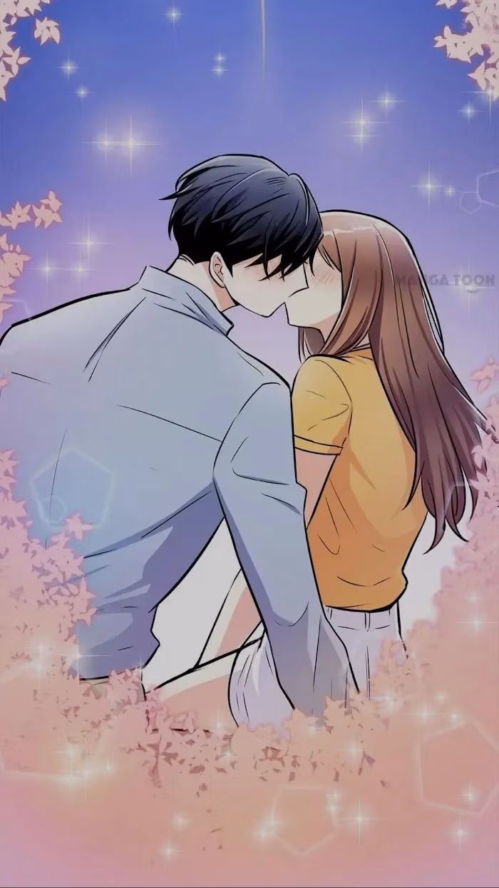 Blood Type Love Chapter 100 page 43 - 