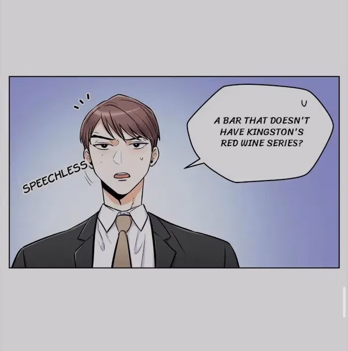 Blood Type Love Chapter 100 page 7 - 