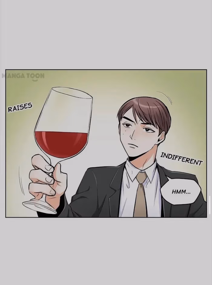 Blood Type Love Chapter 100 page 9 - 