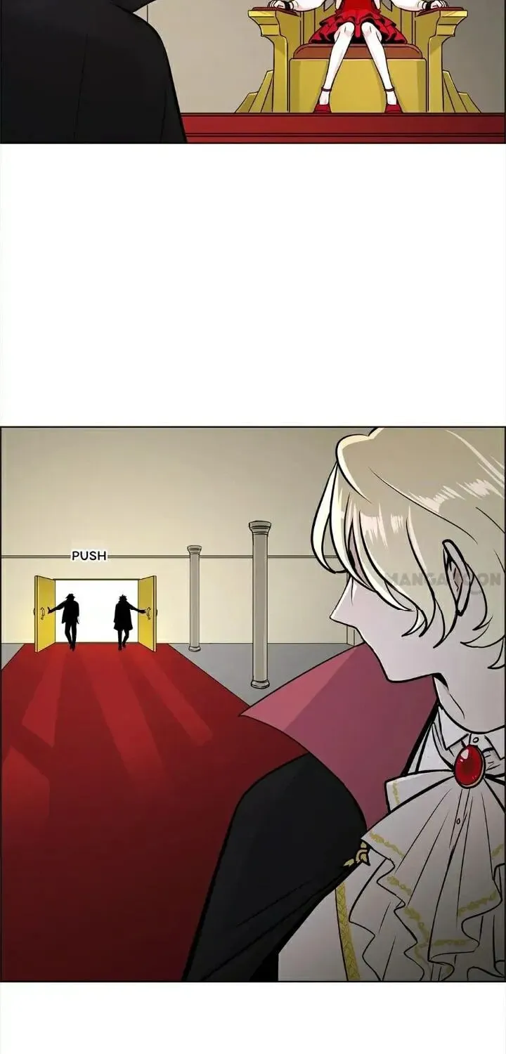 Blood Type Love Chapter 27 page 3 - 
