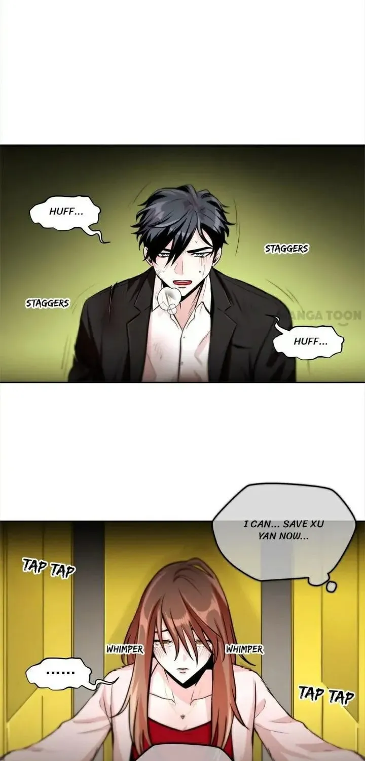 Blood Type Love Chapter 28 page 4 - 