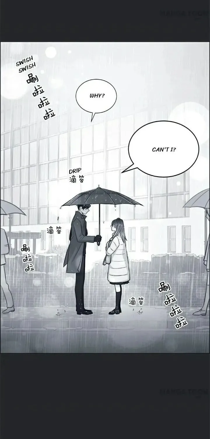 Blood Type Love Chapter 28 page 46 - 