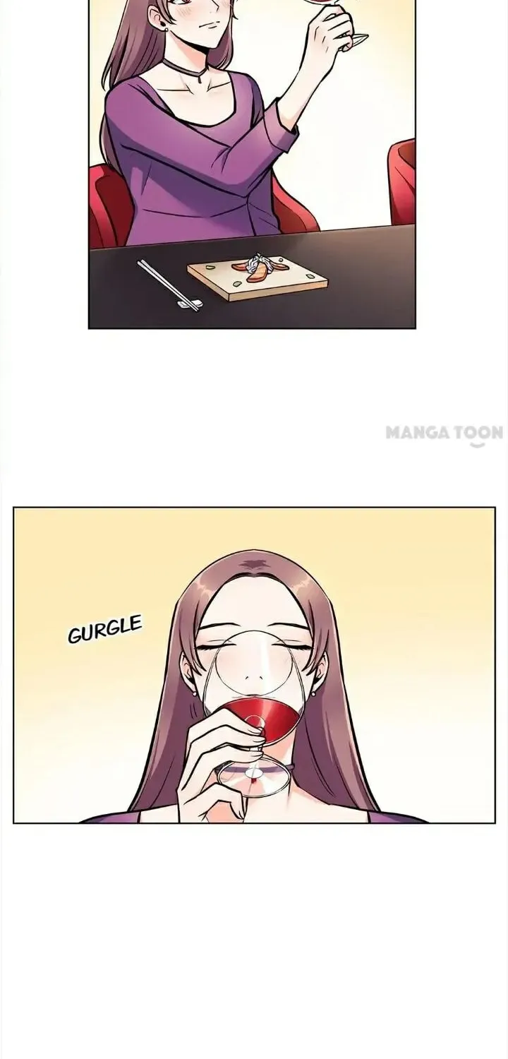 Blood Type Love Chapter 29 page 4 - 