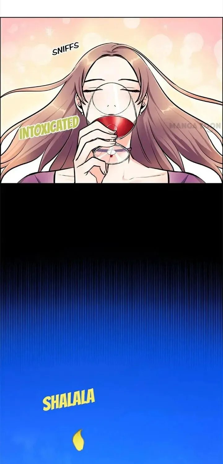 Blood Type Love Chapter 29 page 5 - 