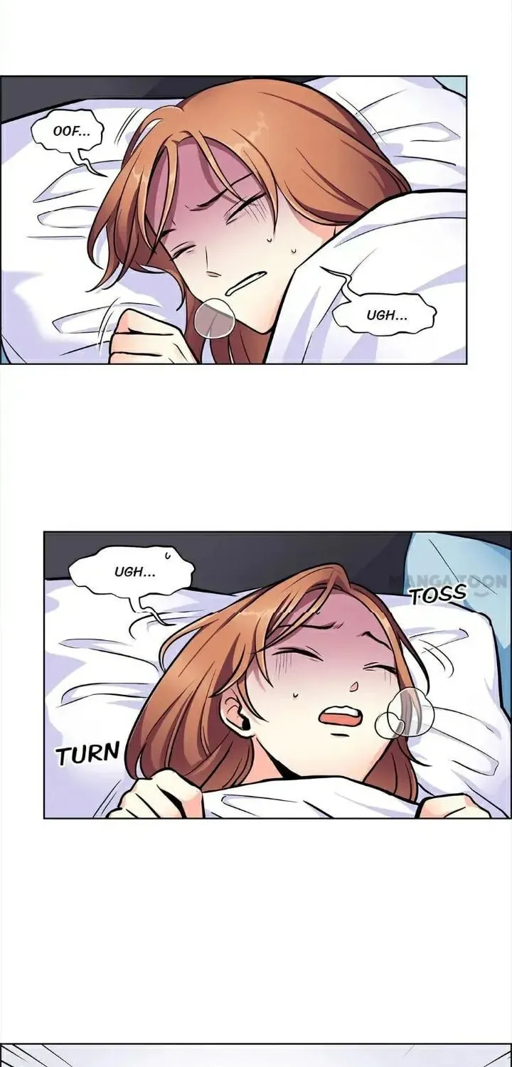 Blood Type Love Chapter 30 page 3 - 