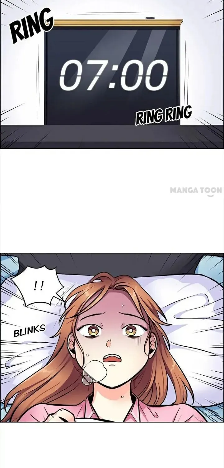Blood Type Love Chapter 30 page 4 - 