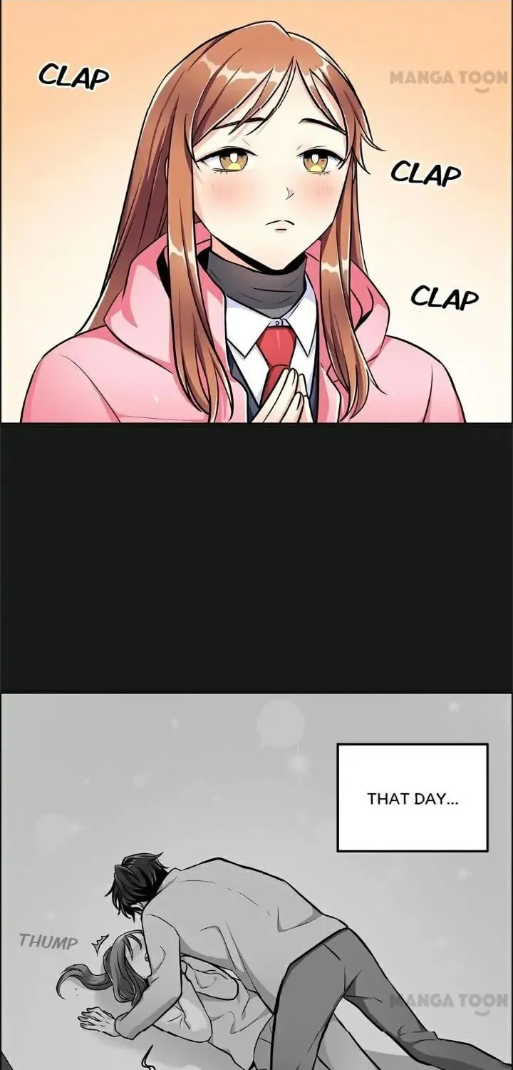 Blood Type Love Chapter 32 page 3 - 