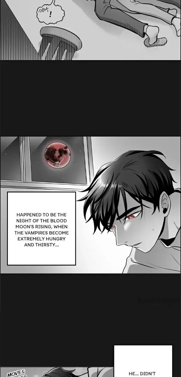 Blood Type Love Chapter 32 page 4 - 