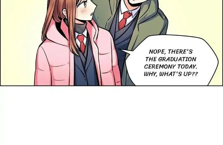 Blood Type Love Chapter 32 page 10 - 