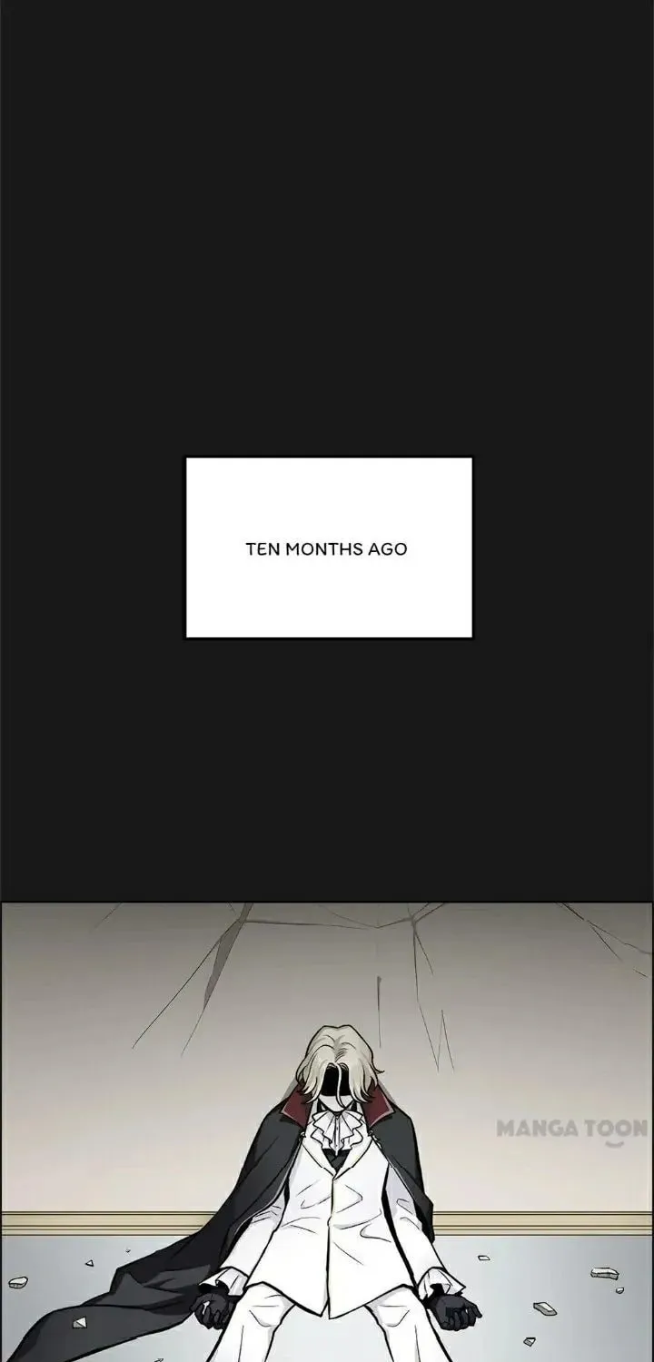 Blood Type Love Chapter 33 page 1 - 