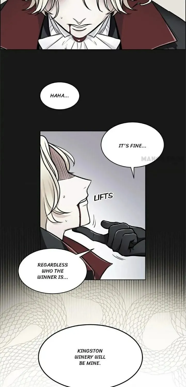 Blood Type Love Chapter 33 page 4 - 