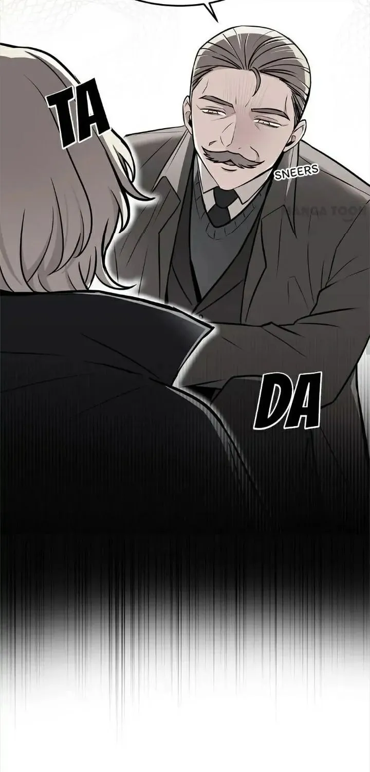 Blood Type Love Chapter 33 page 5 - 