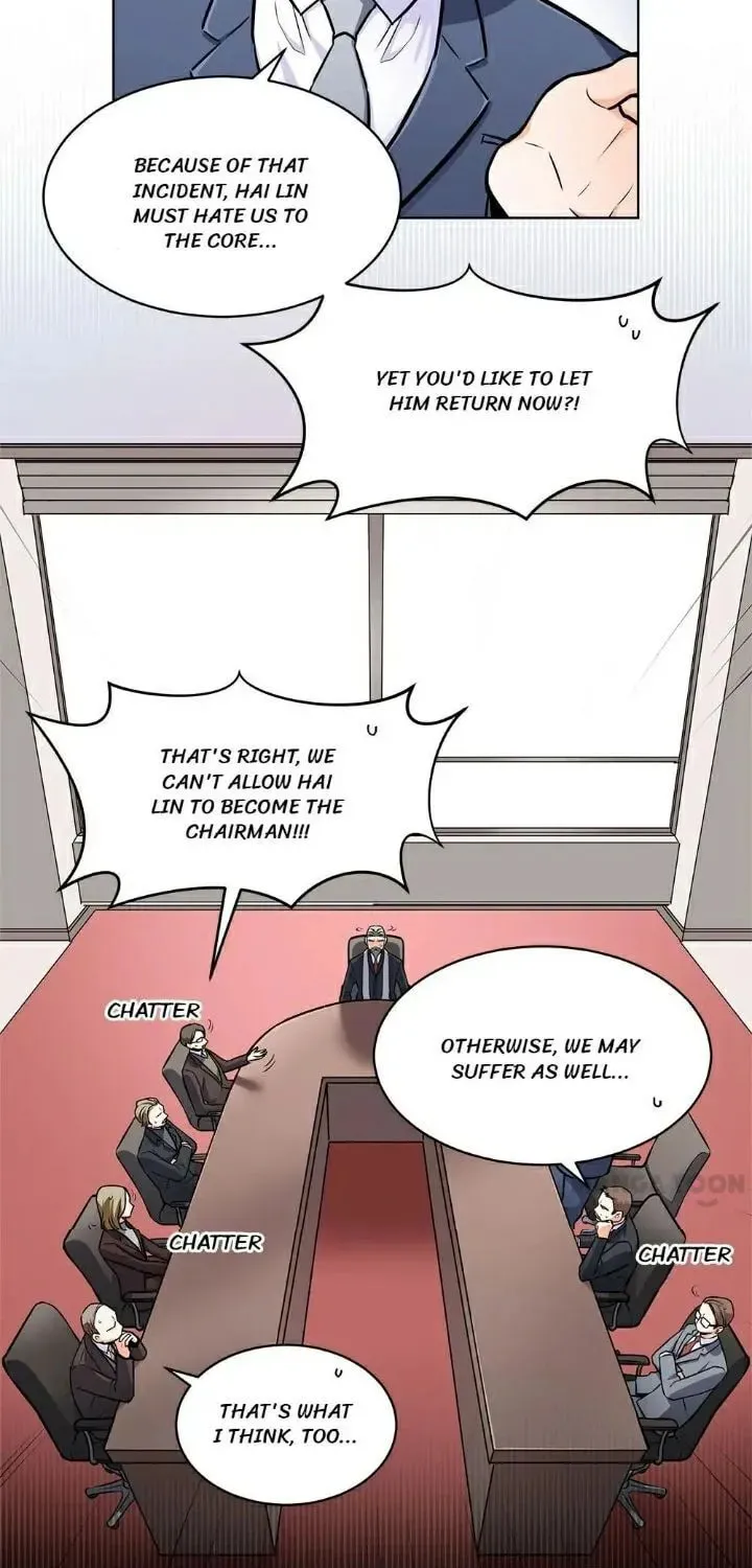 Blood Type Love Chapter 34 page 3 - 