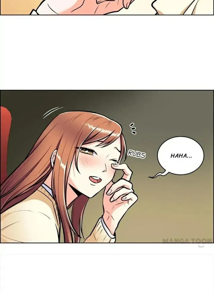 Blood Type Love Chapter 35 page 33 - 
