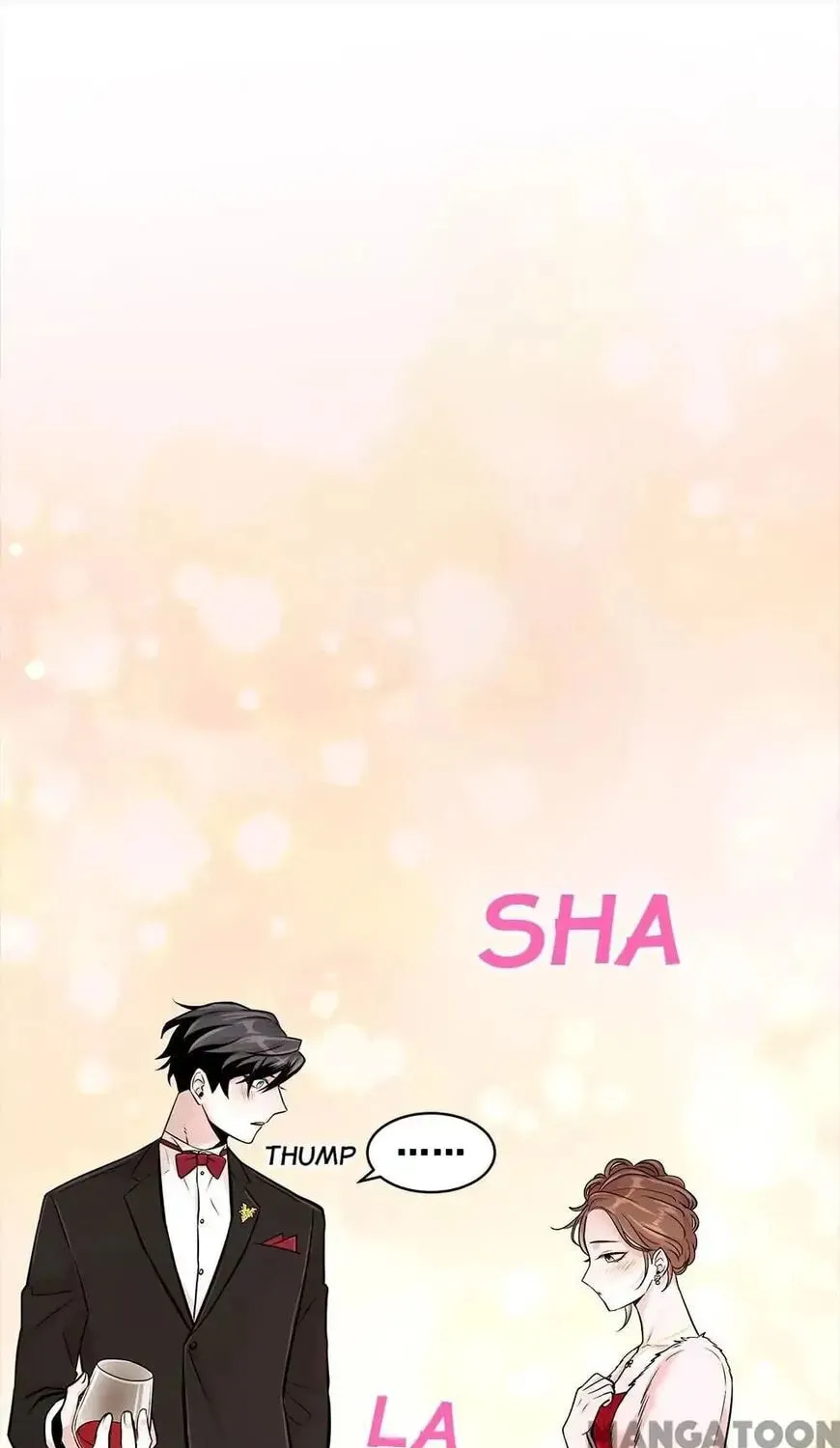 Blood Type Love Chapter 39 page 1 - 