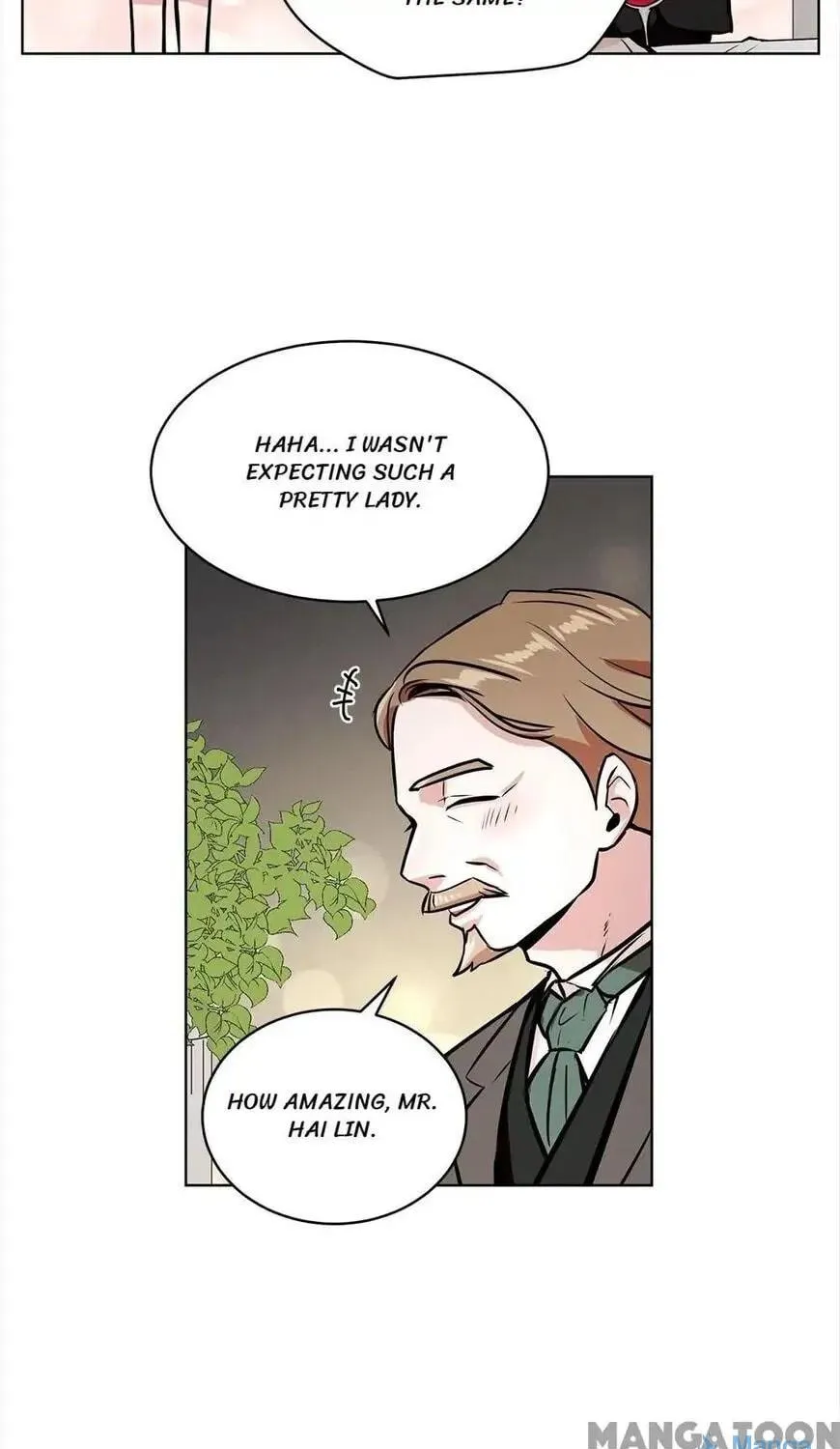Blood Type Love Chapter 39 page 11 - 