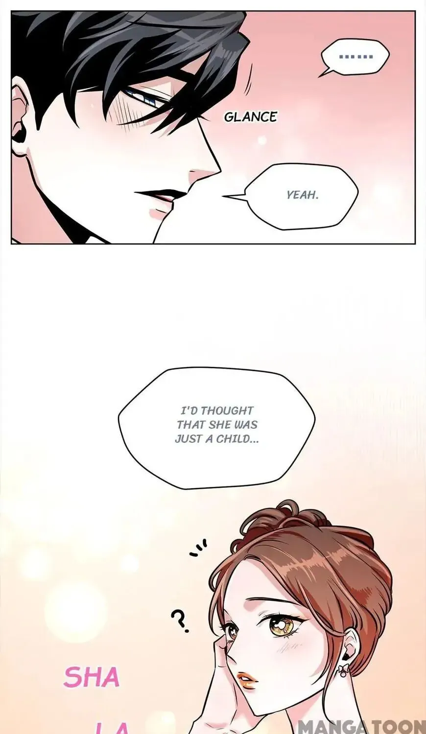 Blood Type Love Chapter 39 page 13 - 
