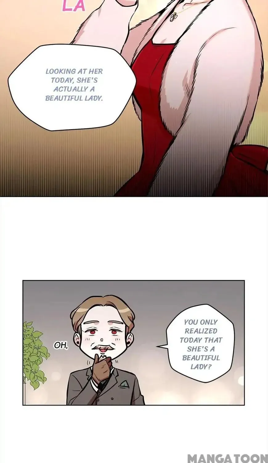 Blood Type Love Chapter 39 page 15 - 