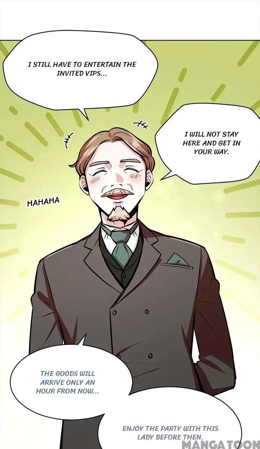 Blood Type Love Chapter 39 page 18 - 