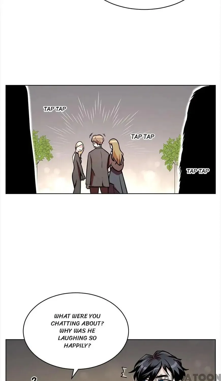 Blood Type Love Chapter 39 page 20 - 
