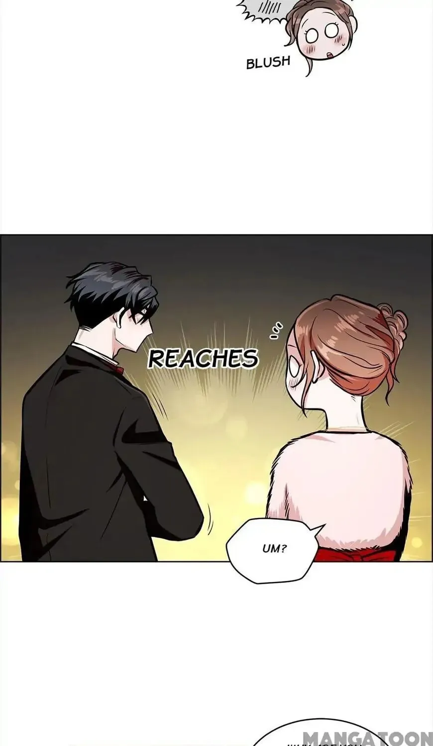 Blood Type Love Chapter 39 page 24 - 