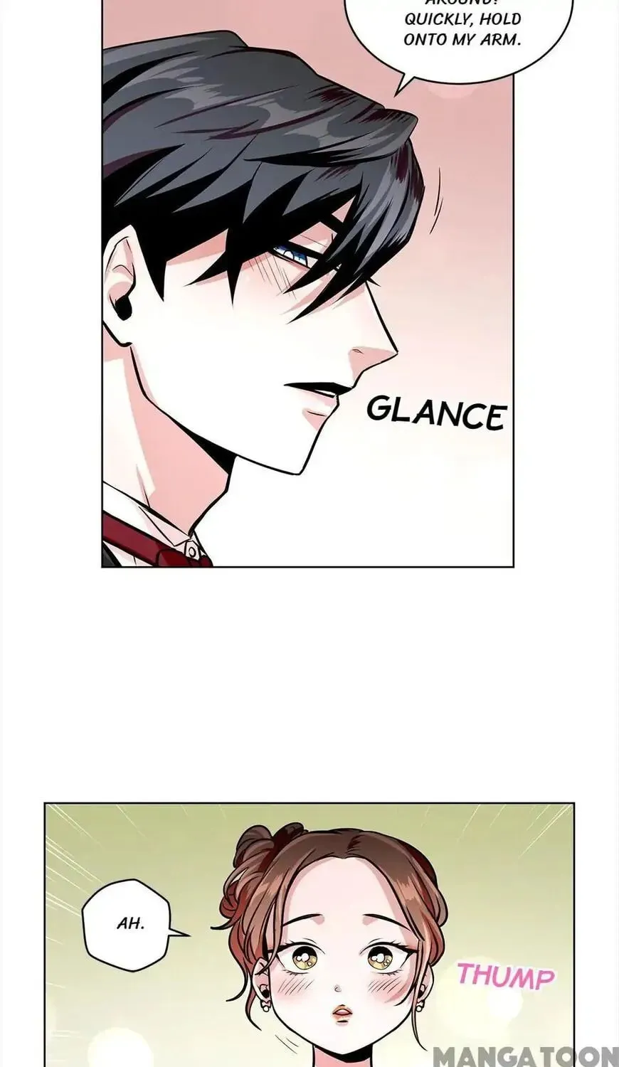 Blood Type Love Chapter 39 page 26 - 