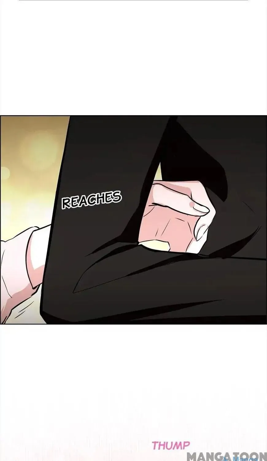 Blood Type Love Chapter 39 page 28 - 