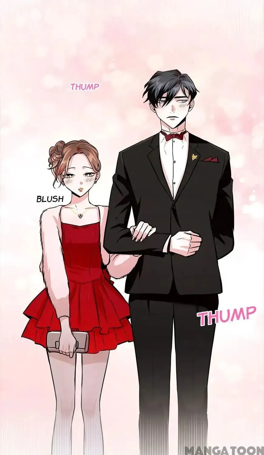 Blood Type Love Chapter 39 page 30 - 