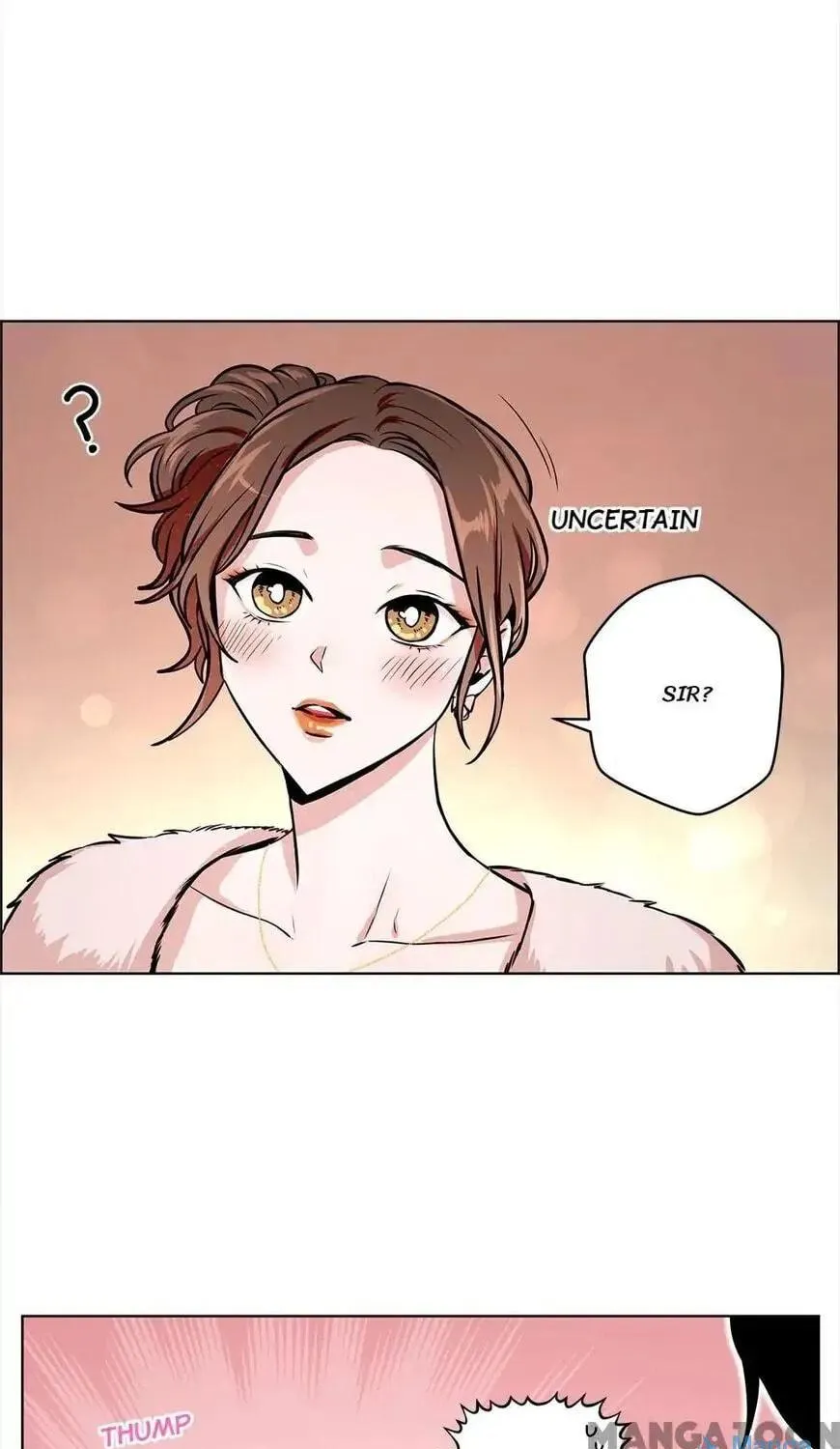 Blood Type Love Chapter 39 page 5 - 