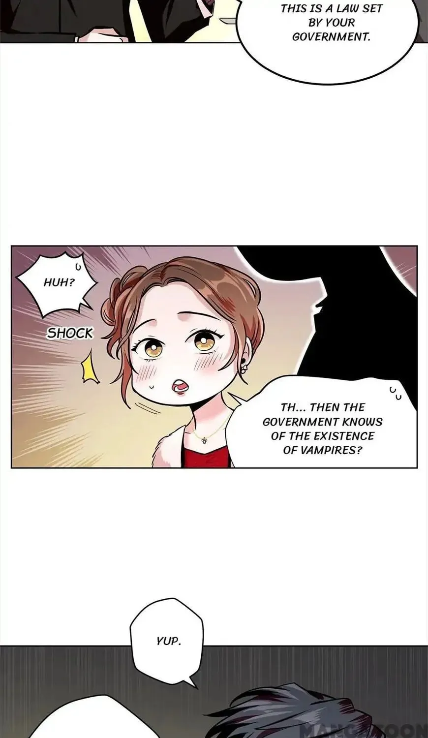 Blood Type Love Chapter 39 page 41 - 