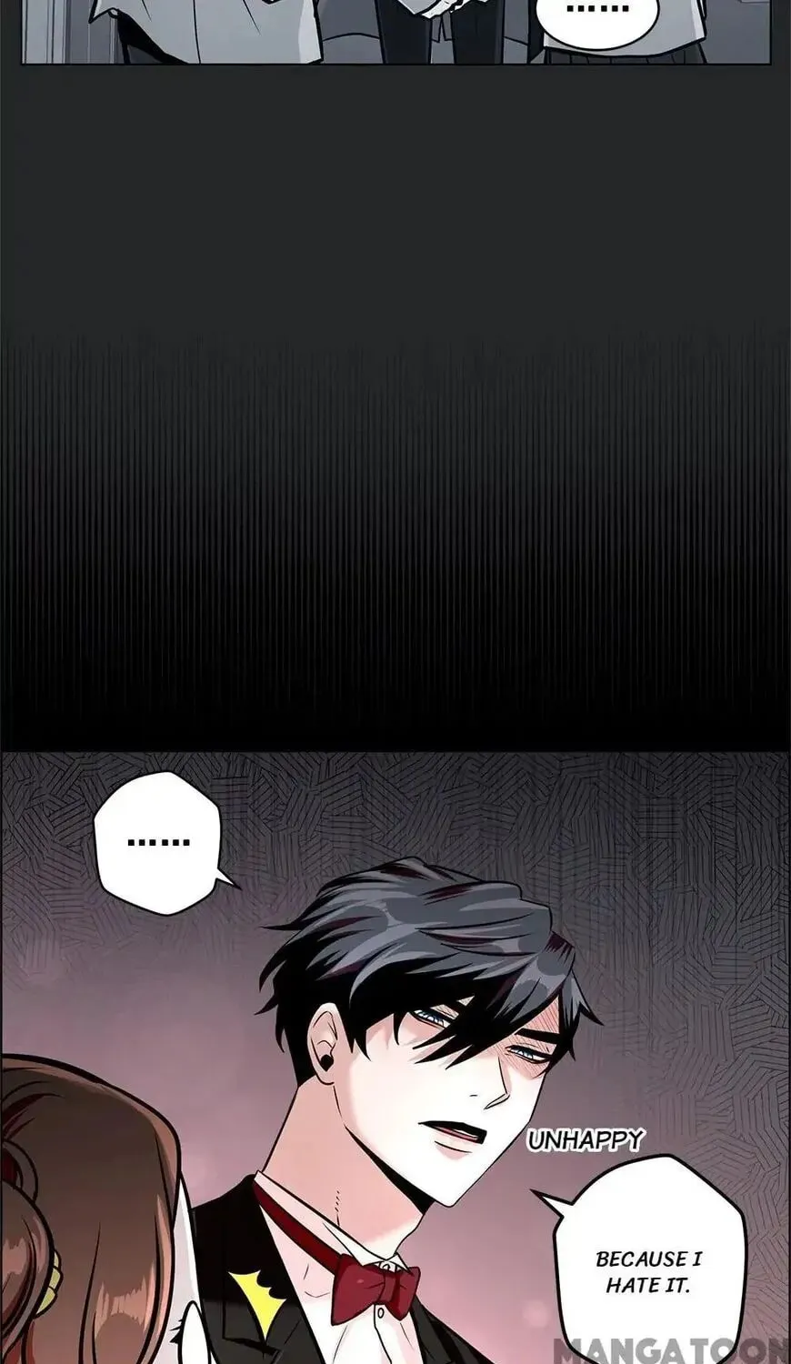 Blood Type Love Chapter 39 page 49 - 