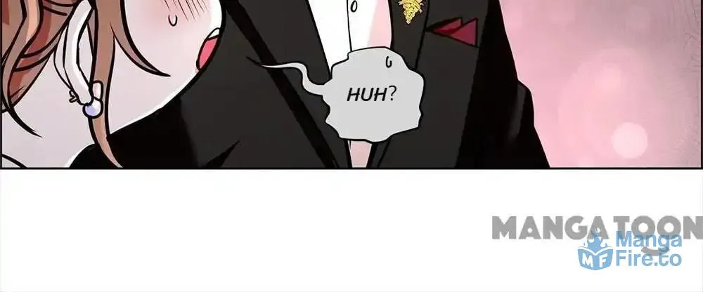 Blood Type Love Chapter 39 page 51 - 