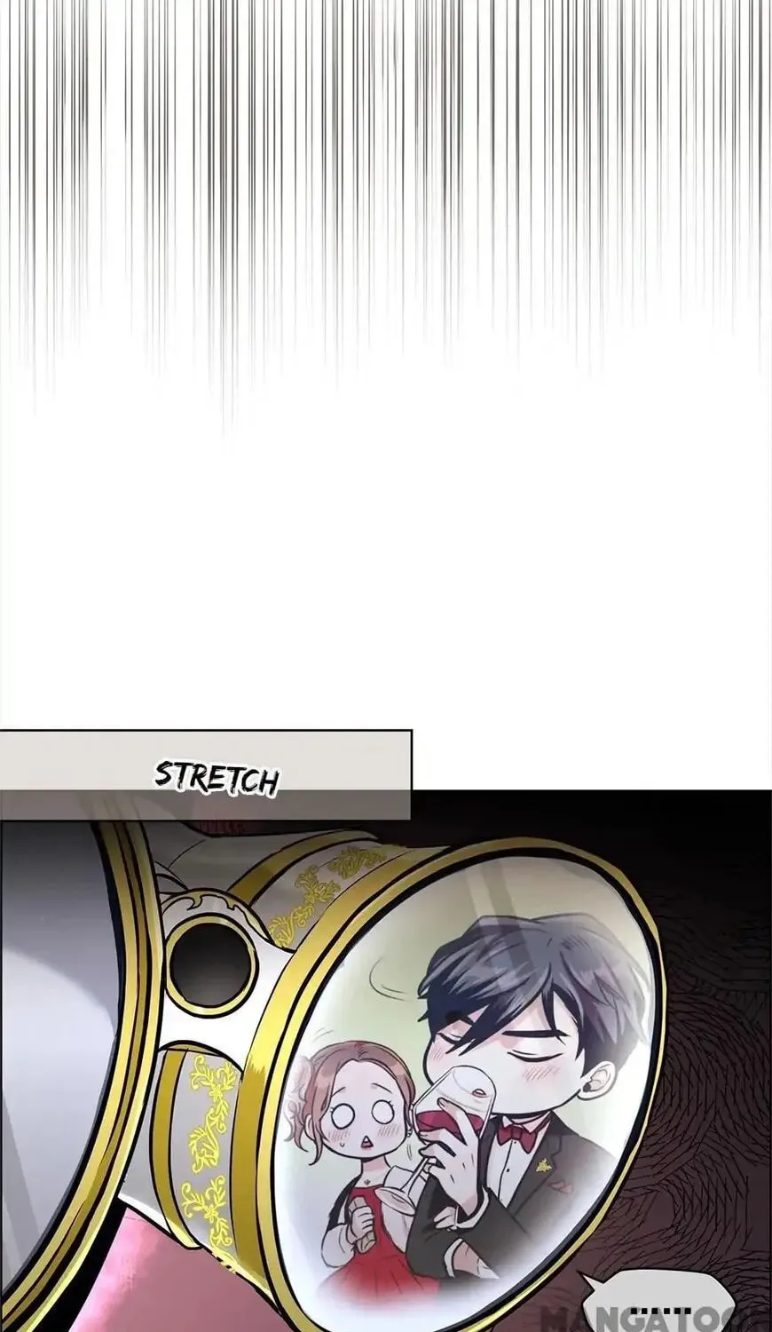 Blood Type Love Chapter 40 page 3 - 