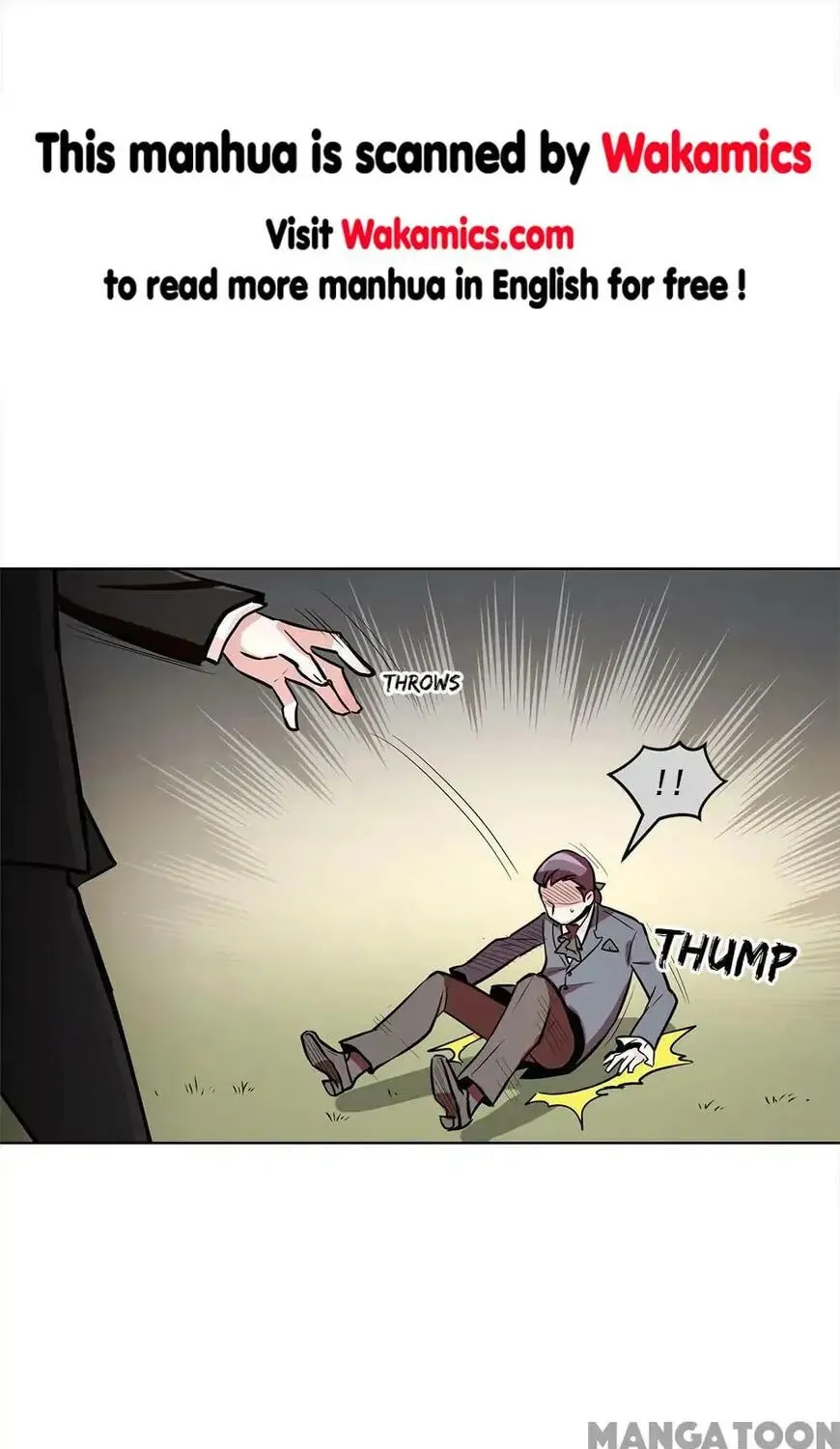 Blood Type Love Chapter 41 page 1 - 