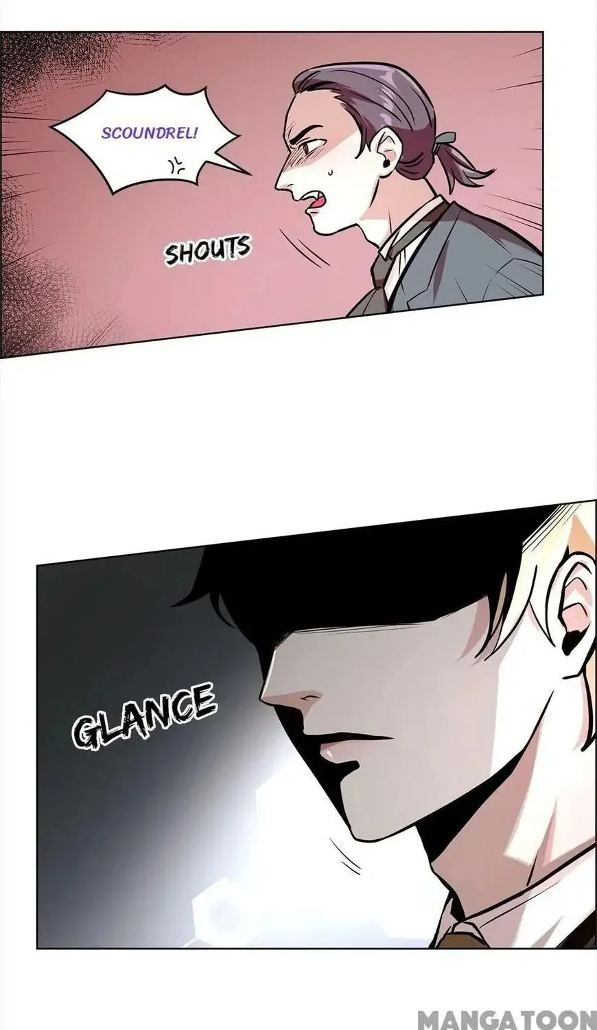 Blood Type Love Chapter 41 page 3 - 