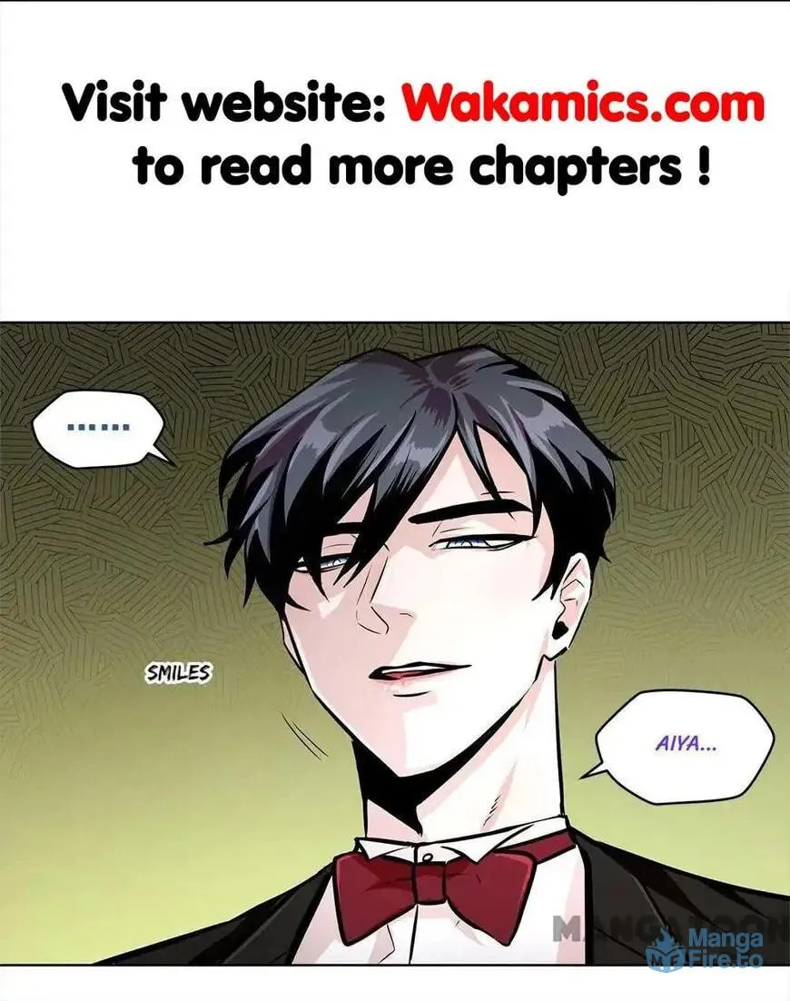 Blood Type Love Chapter 41 page 34 - 